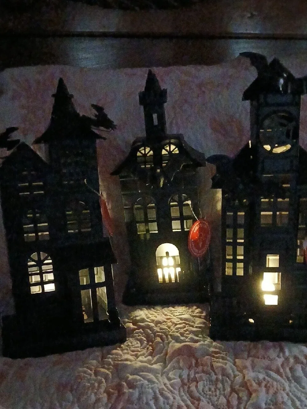 seasonal collection set three